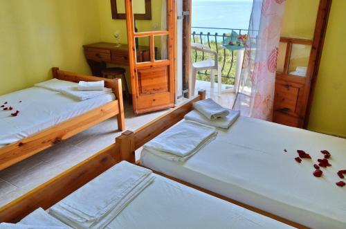 Apartamento Belvedere Zakynthos Studios