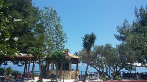 Apartamento Belvedere Zakynthos Studios