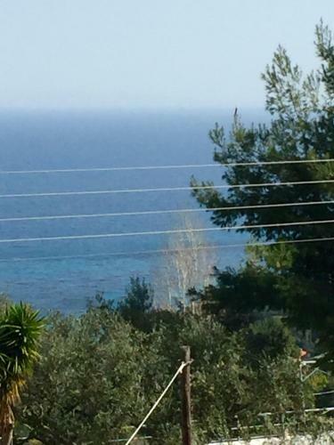 Apartamento Belvedere Zakynthos Studios