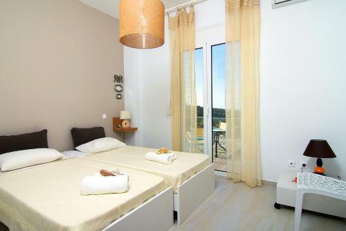 Iperion Apartment G2-2