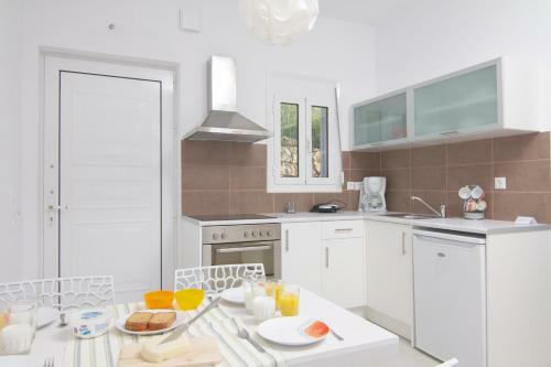 Iperion Apartment G2-2