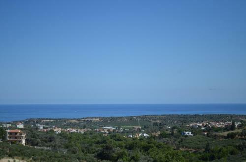 Iperion Apartment G2-2