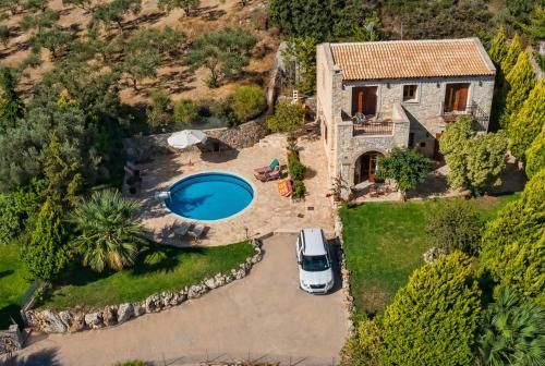 Cretan Exclusive Villas
