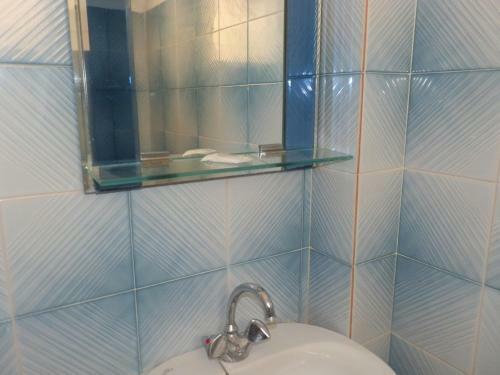 Apartamento Zontanos Studios