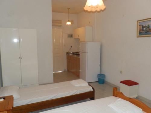 Apartamento Zontanos Studios