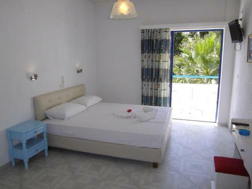 Apartamento Zontanos Studios