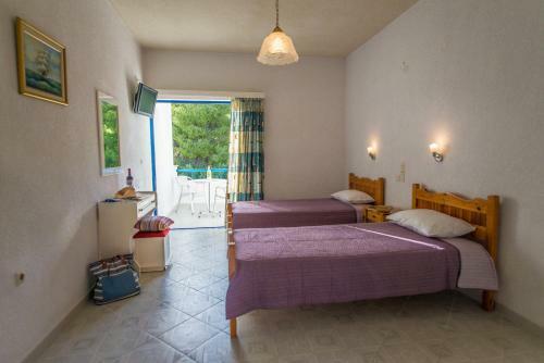 Apartamento Zontanos Studios