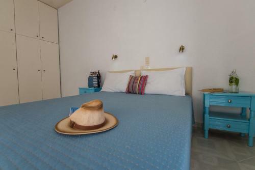 Apartamento Zontanos Studios
