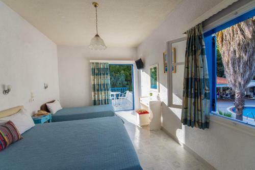 Apartamento Zontanos Studios