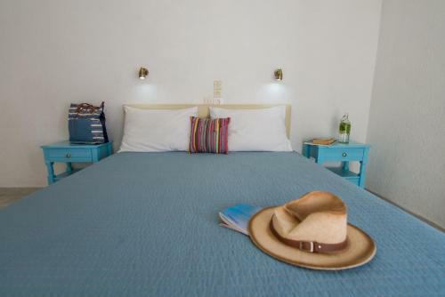 Apartamento Zontanos Studios