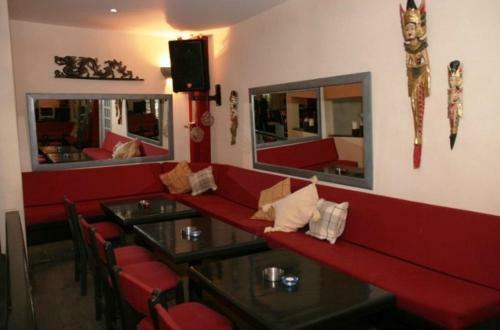 Dionysos Hotel