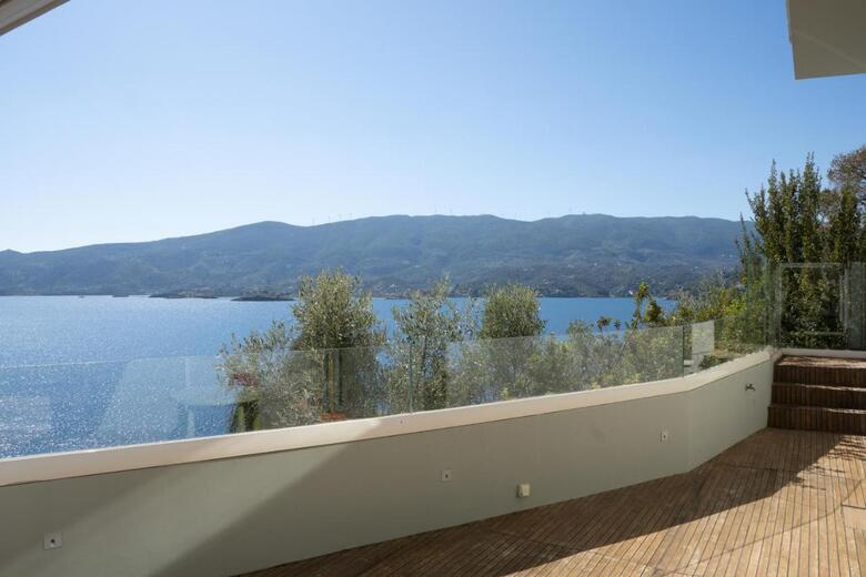 Hotel Sirene Blue Resort