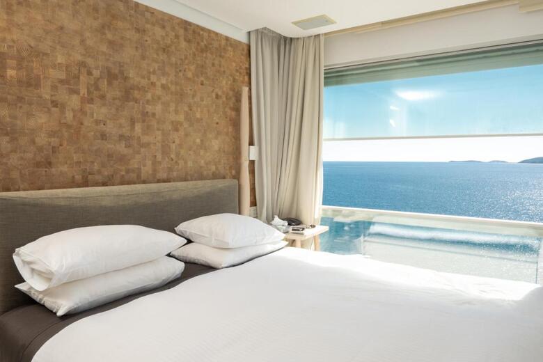 Hotel Sirene Blue Resort