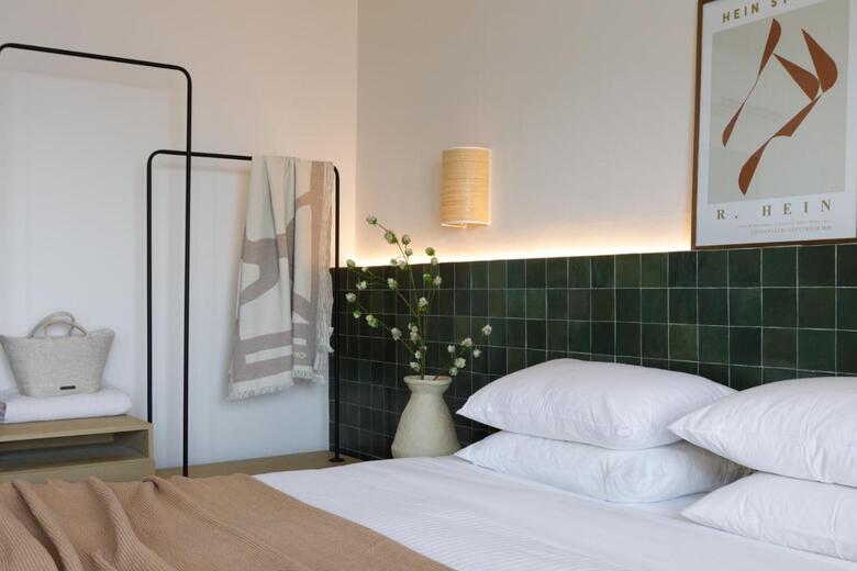 Hotel Sirene Blue Resort