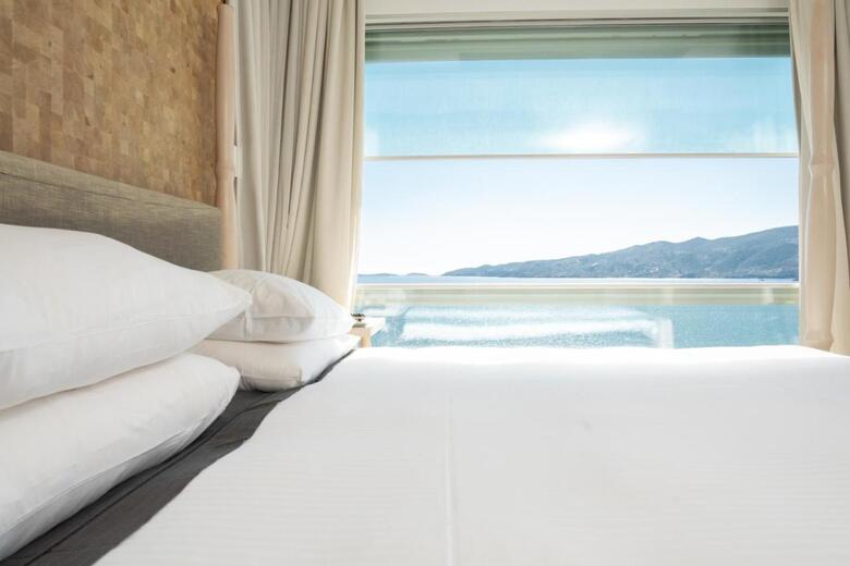 Hotel Sirene Blue Resort