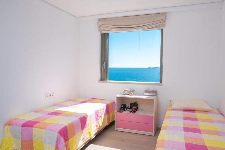 Hotel Sirene Blue Resort