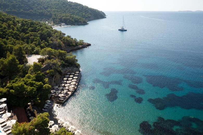 Hotel Sirene Blue Resort