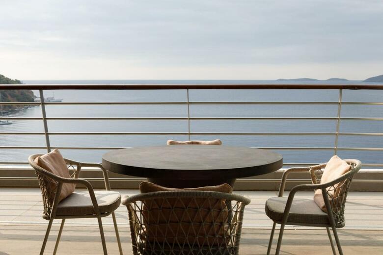 Hotel Sirene Blue Resort