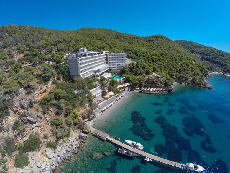 Hotel Sirene Blue Resort