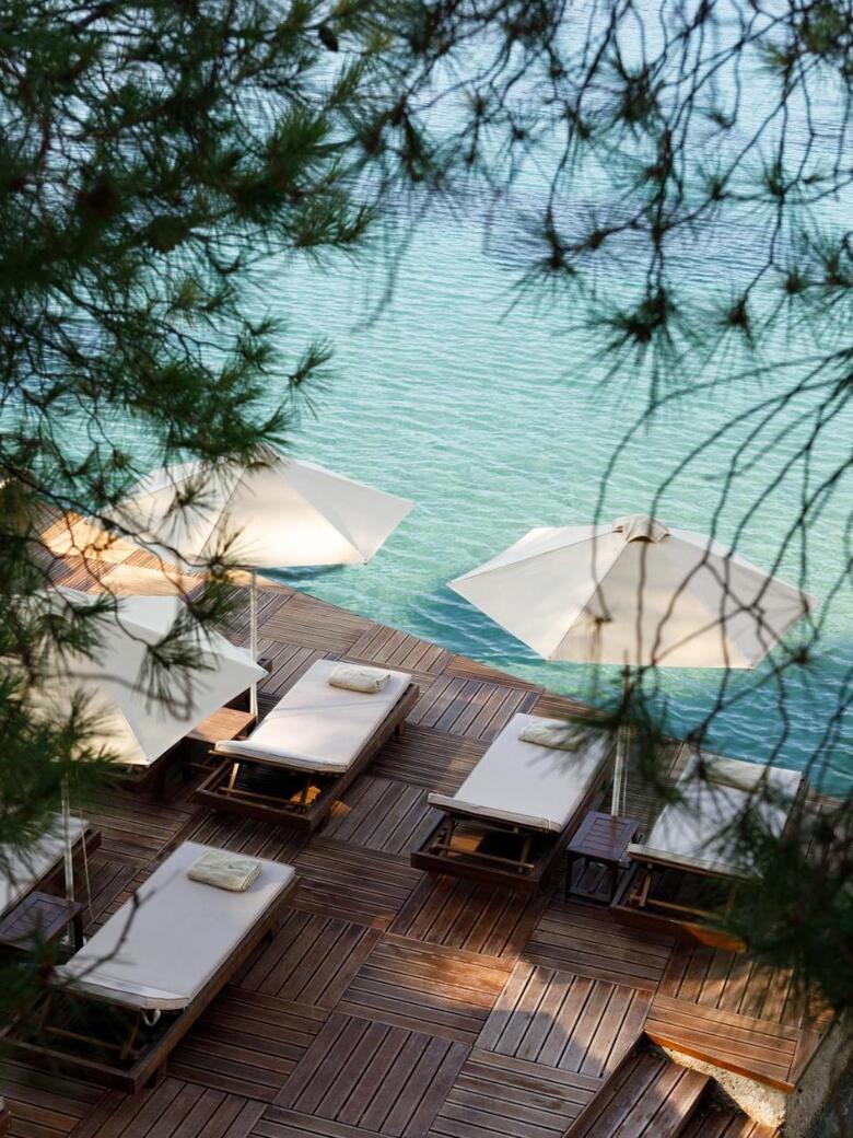 Hotel Sirene Blue Resort