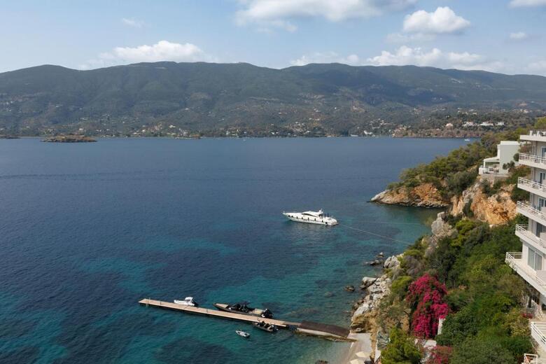Hotel Sirene Blue Resort