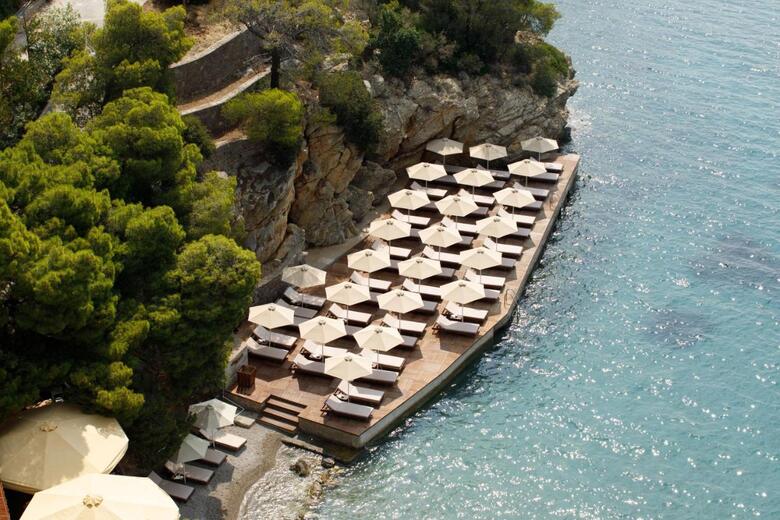 Hotel Sirene Blue Resort