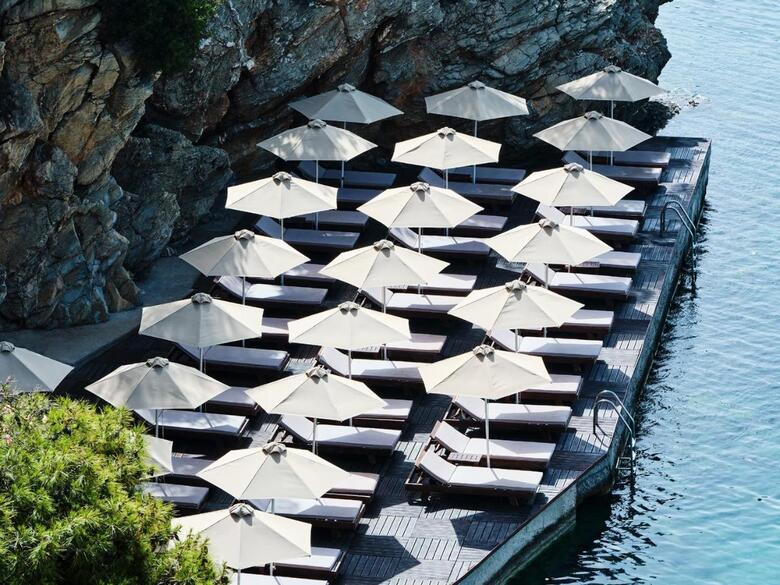 Hotel Sirene Blue Resort