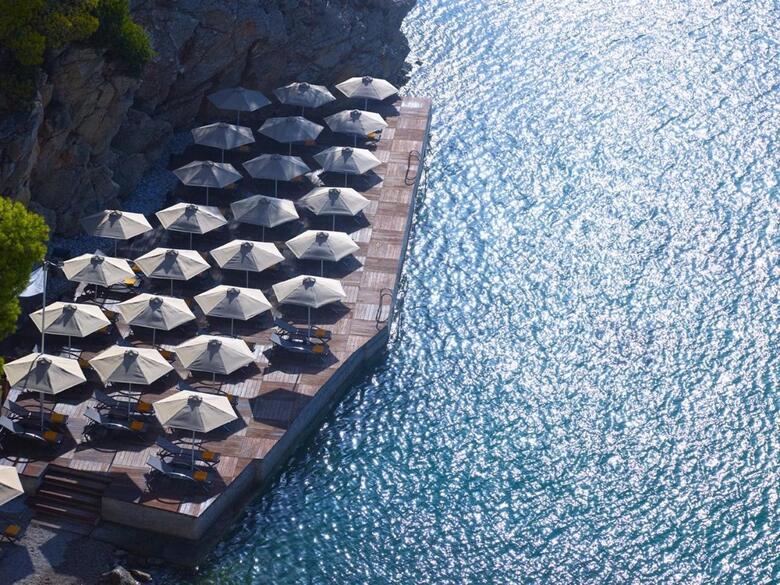 Hotel Sirene Blue Resort