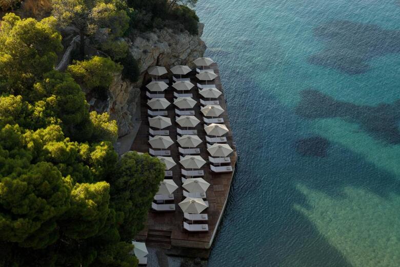 Hotel Sirene Blue Resort