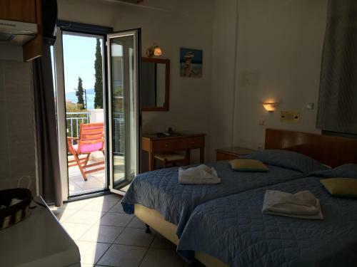 Apartamento Ktm Sunny Villas
