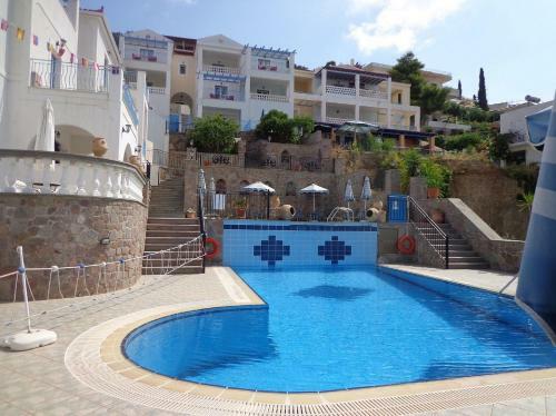 Apartamento Ktm Sunny Villas