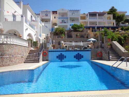 Apartamento Ktm Sunny Villas
