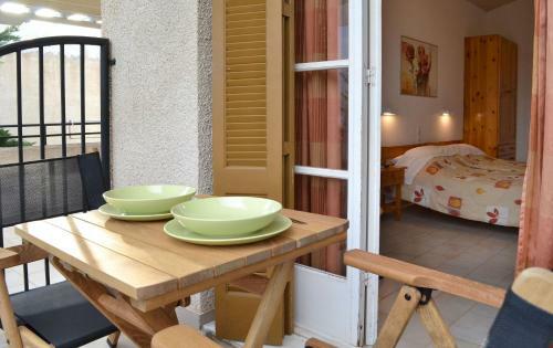 Apartamentos Villa Yiotevi