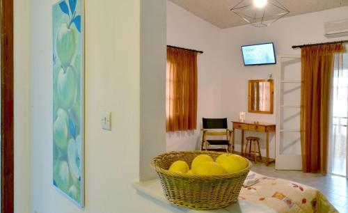 Apartamentos Villa Yiotevi