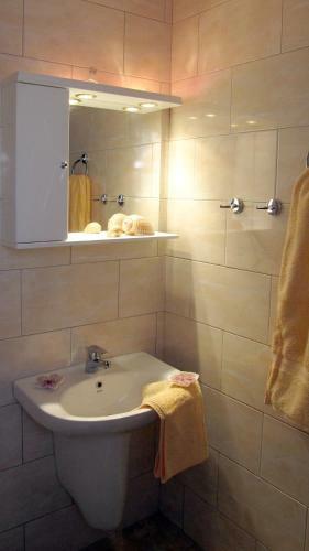 Apartamentos Villa Yiotevi