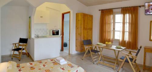 Apartamentos Villa Yiotevi