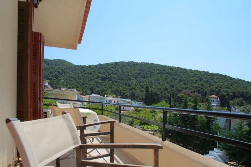 Apartamentos Villa Yiotevi