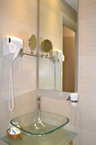 Aparthotel Saga Hotel