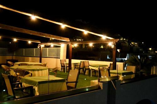 Aparthotel Saga Hotel