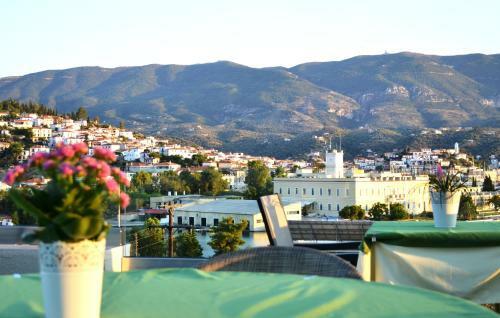 Aparthotel Saga Hotel