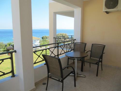 Levantino Studios & Apartments