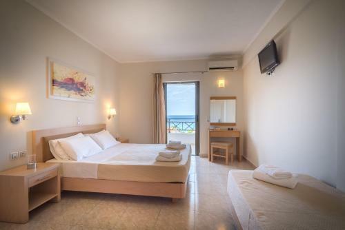Levantino Studios & Apartments