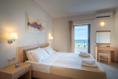Levantino Studios & Apartments