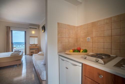 Levantino Studios & Apartments
