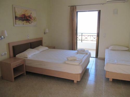 Levantino Studios & Apartments