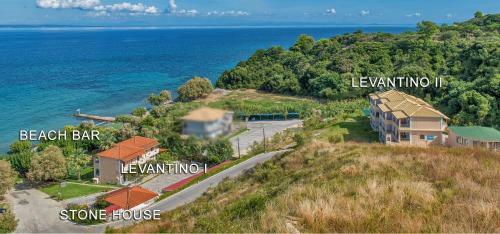 Levantino Studios & Apartments