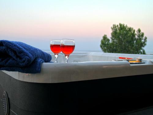 Apartamento Villa Contessa