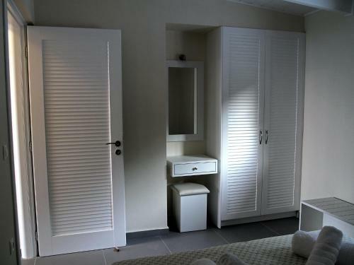 Apartamento Villa Contessa