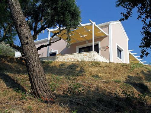 Apartamento Villa Contessa