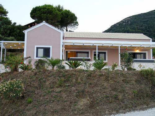 Apartamento Villa Contessa